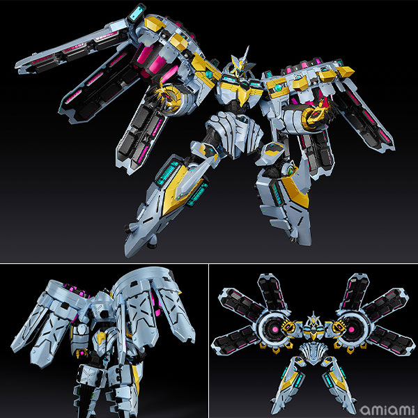 PLAMAX 遊戯王OCG 天霆號アーゼウス/遊戯王カードゲームモンスター