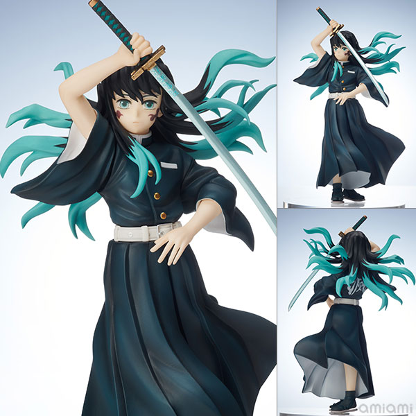 ConoFig 鬼滅の刃 時透無一郎