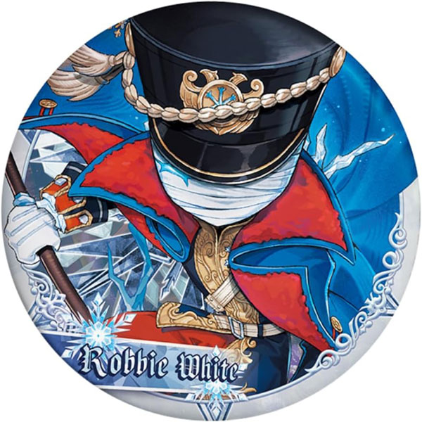 第五人格 泣き虫 記念日グッズセット タペストリー 缶バッジ ポスト