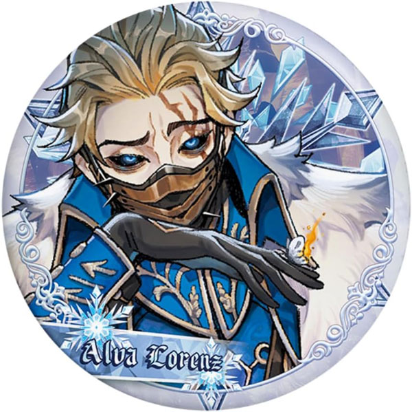 第五人格 オフラインイベント 缶バッジ 隠者 第五人格 隠者 缶バッジ