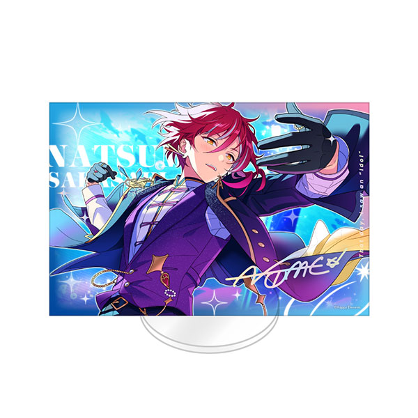 あんスタ 夏目 とるパカ あんスタ 夏目 とるパカ あんスタ とるパカ 7弾