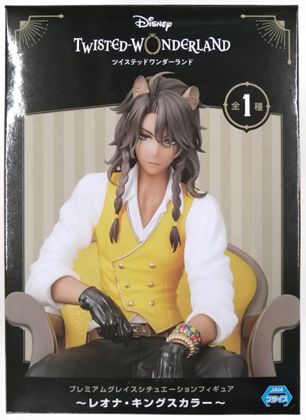 イデア シュラウド フィギュア プレミアムグレイスシチュエーション