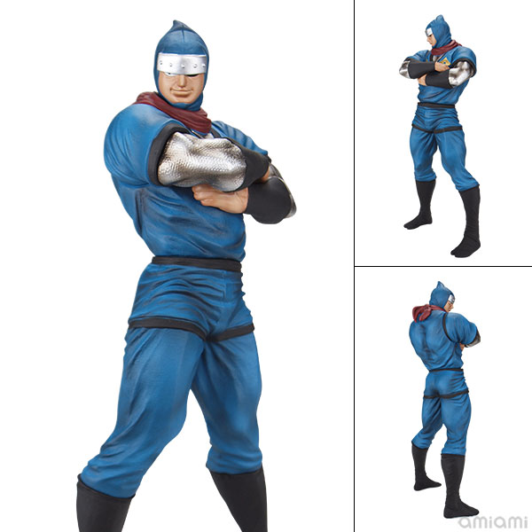 CMC ザ・ニンジャ 1.0 後期登場 Ver. 原作カラー | CCPJAPAN