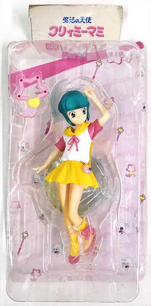 魔法の天使 クリィミーマミ ビッグ フィギュア 魔法の天使