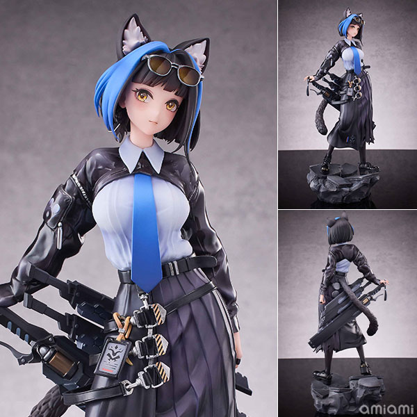 蔵土縁紗夢(くらどべりじゃむ) GUILTY GEAR Xrd -REVELATOR-(ギルティ