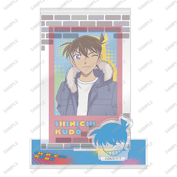 名探偵コナン 降谷 零 ぱしゃこれ チェキ風カード 名探偵コナン 降谷