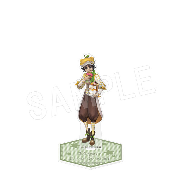 第五人格 アクスタ 探鉱者 第五人格 アイデンティティ マイカクテル