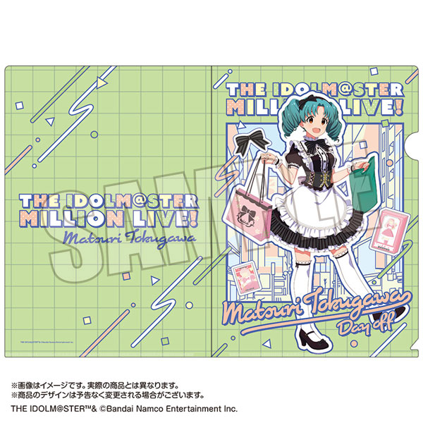 アイドルマスター ミリオンライブ 秋葉原っぱフェスティバル