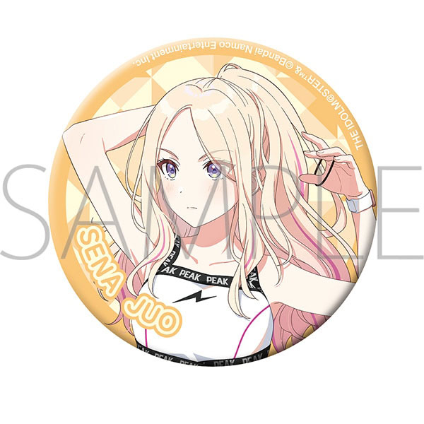 十王星南 缶バッジ まとめ売り 十王星南 缶バッジ まとめ売り グッズ