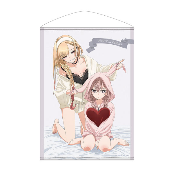 着せ恋スマイルベースカフェ限定☆クリアファイル3種類喜多川海夢☆乾