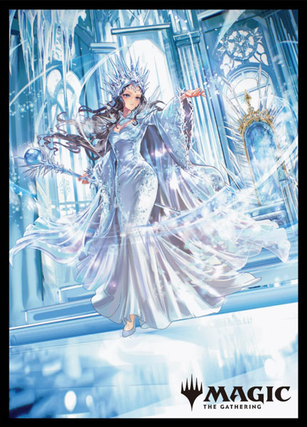 マジック：ザ・ギャザリングプレイヤーズカードスリーブ MTGS-357