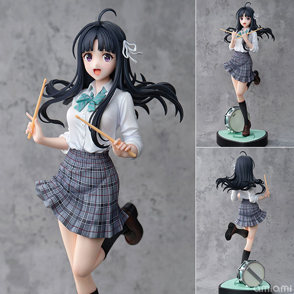 特典】ガールズバンドクライ 「夏を満喫して叫べ」シリーズ-NO.2-安和