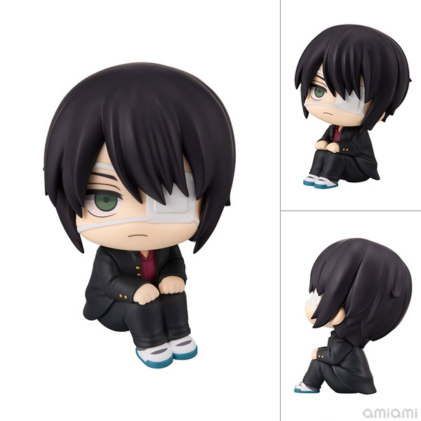 るかっぷ 3年Z組銀八先生 高杉晋助 完成品フィギュア[メガハウス