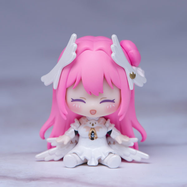 勝利の女神：NIKKE BabyBoom シリーズ 第2弾 ドロシー フィギュア