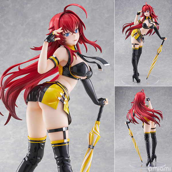 あみあみ限定版】ハイスクールD×D HERO リアス・グレモリー