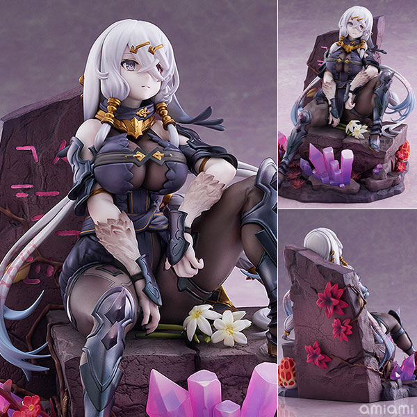 ライザのアトリエ リラ 1/7スケールフィギュア ALTER アルター