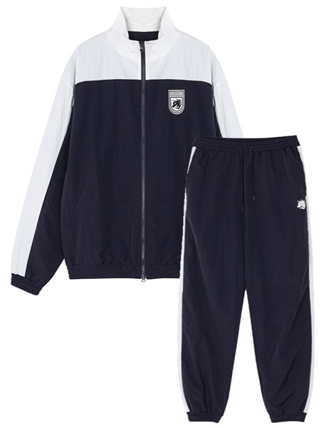 外見至上主義 天良 ジャージ 上下セットアップ L 外見至上主義