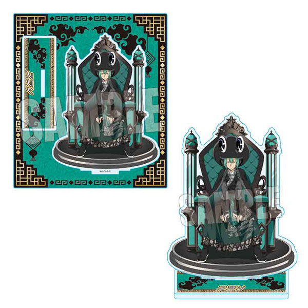 家庭教師ヒットマンREBORN！ フラン 家庭教師ヒットマンREBORN フラン