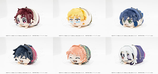 公式 鬼滅の刃 もちころりん 20個セット☆ 楽天市場】鬼滅