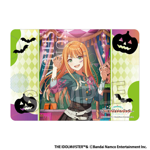 開封済み】アイマス ミリマス フェアリースターズ ぐらむすけいる