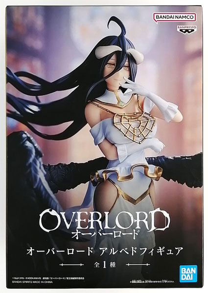 PSA10 深まる愛 アルベド PR 箔押し オーバーロード PSA10 ヴァイス