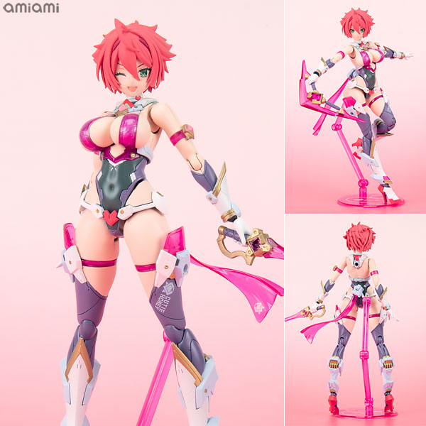 限定販売】【特典】PLAMATEA キューティーハニーNova キューティー