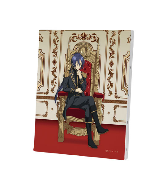 家庭教師ヒットマンREBORN! CCG 10弾 UR 六道 骸 箔押しサイン 家庭