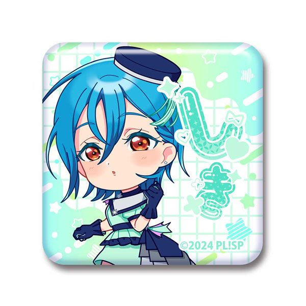 Liella! 若菜四季 缶バッジ サブカルファッション 80個 ラブライブ