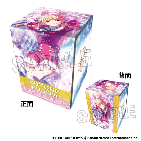 ハ*ク様 アイドルマスター デッキパーツセット ハ*ク様 アイドル