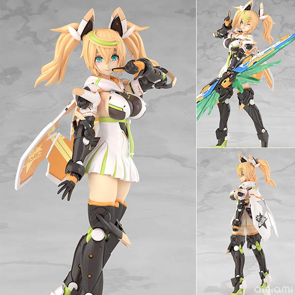 グランデスケール ファンタシースターオンライン2 es ジェネ(ステラ