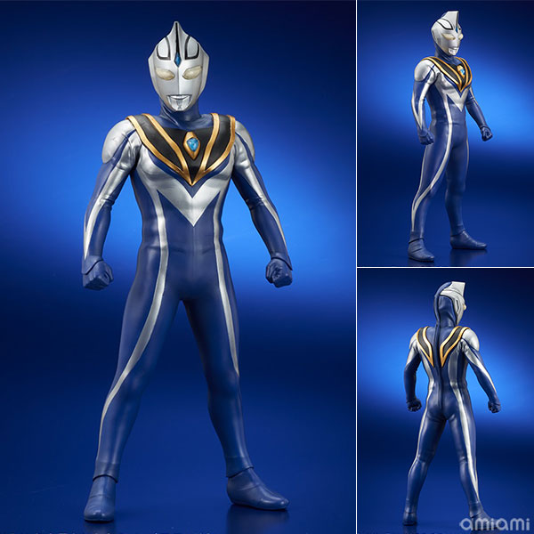 大怪獣シリーズ ULTRA NEW GENERATION FAVORITE SCULPTORS LINE