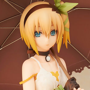 テイルズ オブ エクシリア2 ルドガー・ウィル・クルスニク 1/8 完成品