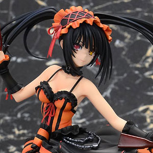 特典】デート・ア・ライブ 1/7 時崎狂三 〈囁告篇帙 (ラジエル) 〉 ver