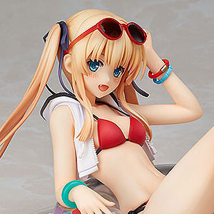 中古】(本体A/箱B)冴えない彼女の育てかた♭ 霞ヶ丘詩羽