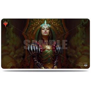 MTG スリヴァーの女王 プレイマット Ultra PRO Ultra PRO Commander