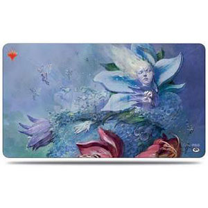 未使用】MTG SecretLair スリヴァーの首領 プレイマット サインド 東京