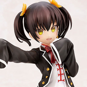 寄宿学校のジュリエット ジュリエット・ペルシア 1/7 完成品フィギュア