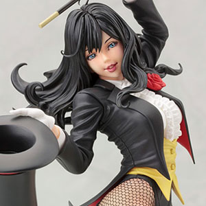 DC COMICS美少女 スターファイア 2nd Edition 1/7 完成品フィギュア