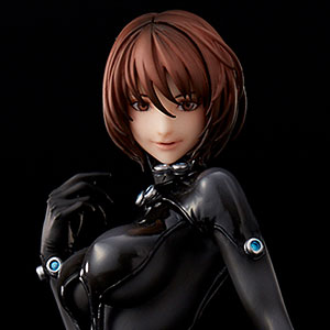 希少品】GANTZ:O 杏&レイカ アクリルスタンド アクリルパネル 希少品