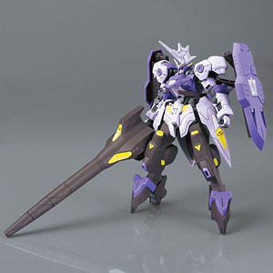 ガンプラ MG 1/100 リゼル(隊長機)ガンダムユニコーン MG 1／100