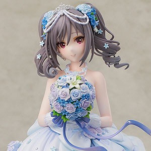 アイドルマスター シンデレラガールズ ナターリア ハッピーブライダル