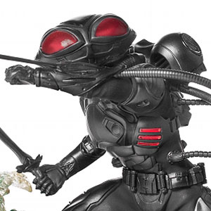 アイアン スタジオ 1/10 アクアマン Amazon.com: Iron Studios DC