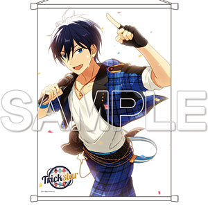 あんさんぶるスターズ！』 リーダータペストリー 天祥院英智ver