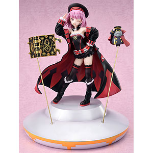 Fate/Grand Order キャスター/エレナ・ブラヴァツキー 限定版 1/7 完成