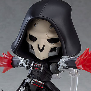 ねんどろいど オーバーウォッチ アッシュ クラシックスキン