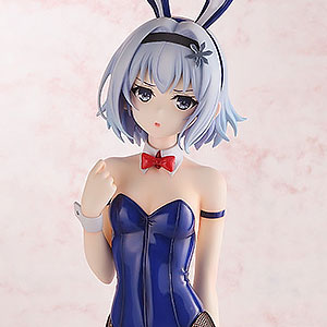 一騎当千 XTREME XECUTOR 趙雲子龍 バニーver. ポリストーン完成品