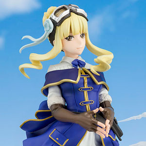 だがしかし 枝垂ほたる 1/7 完成品フィギュア