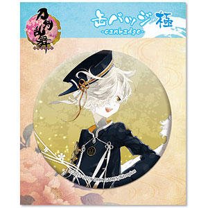 刀剣乱舞 骨喰藤四郎 極 缶バッジ ストア 納涼祭 刀剣乱舞 骨喰藤四郎