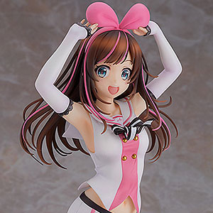 Rewrite(リライト) 1/7 中津静流 白水着ver. 完成品フィギュア