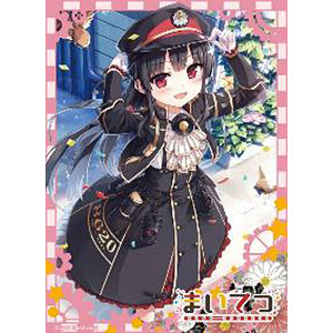 ねくねっとガールズスリーブコレクションVol.115 まいてつ「ハチロク